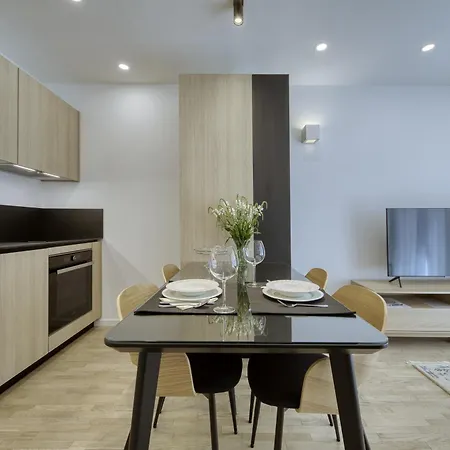 Sidra City Apartment Zadar Exterior photo