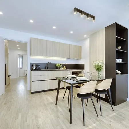 Sidra City Apartment Zadar Exterior photo
