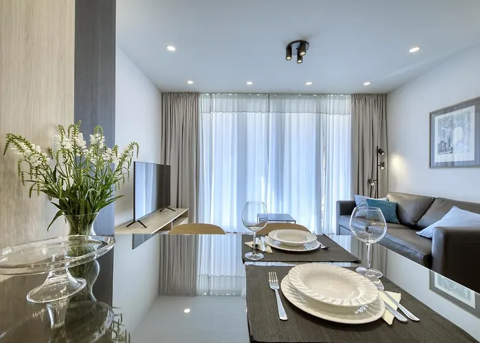 Sidra City Apartment