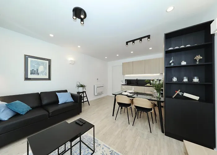 Sidra City Apartment