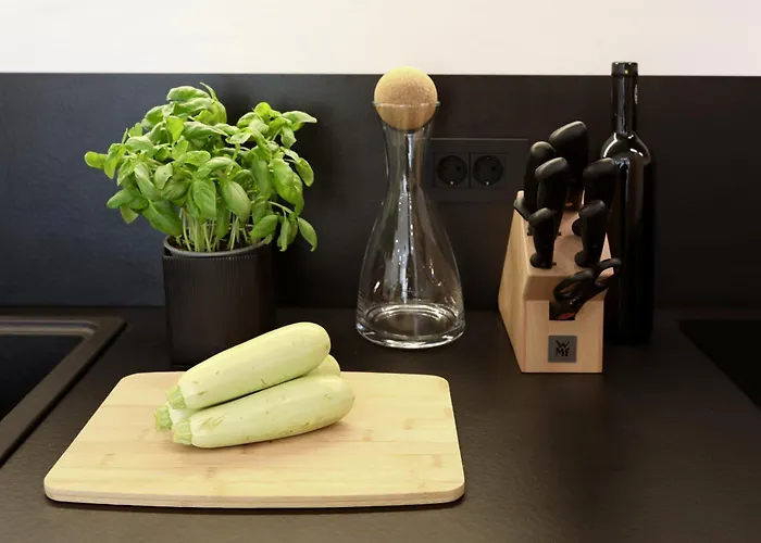 Sidra City Apartment