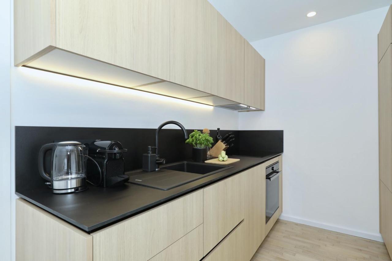 Sidra Appartement Zadar