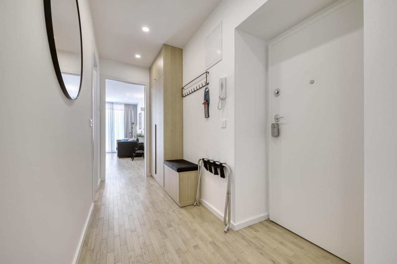 Apartment Sidra *