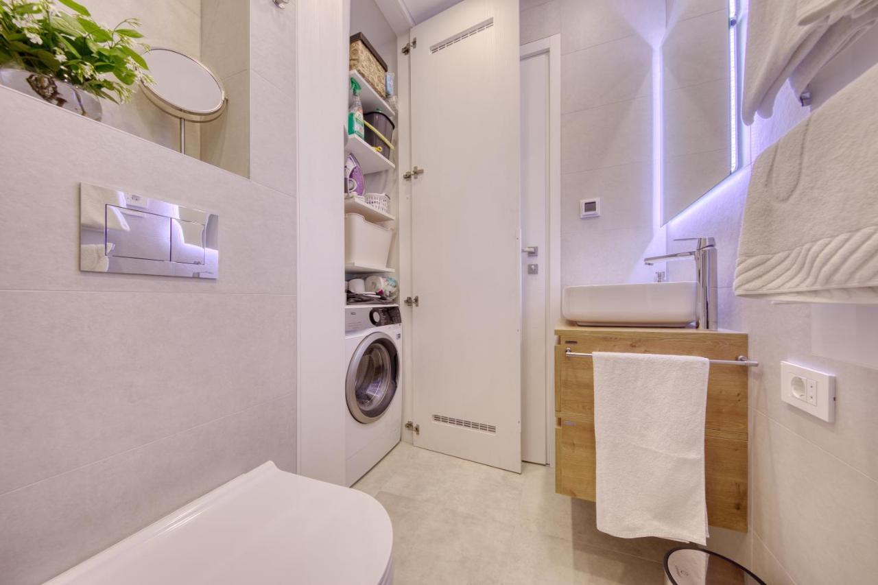 Sidra Appartement Zadar