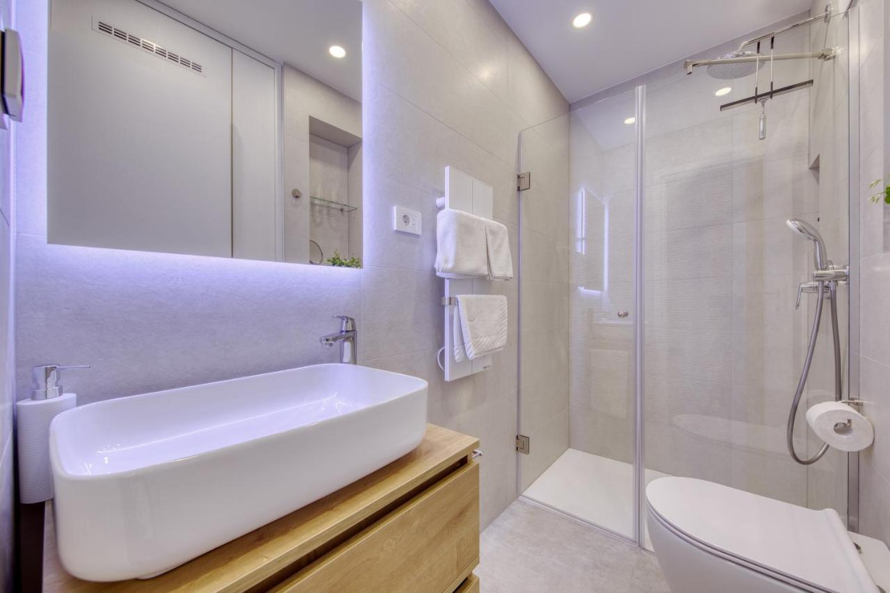 Sidra Apartment