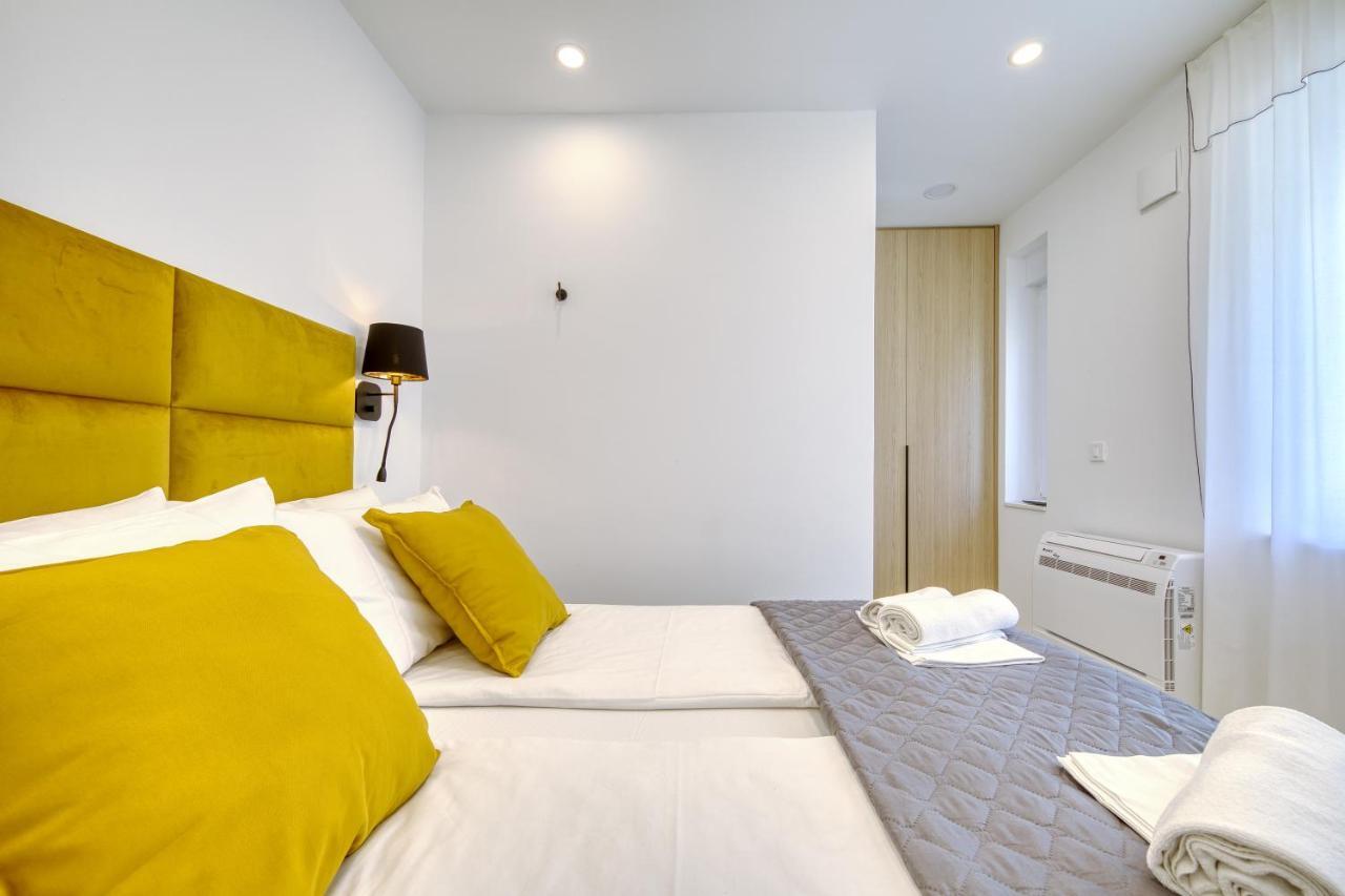 Sidra Apartment *
