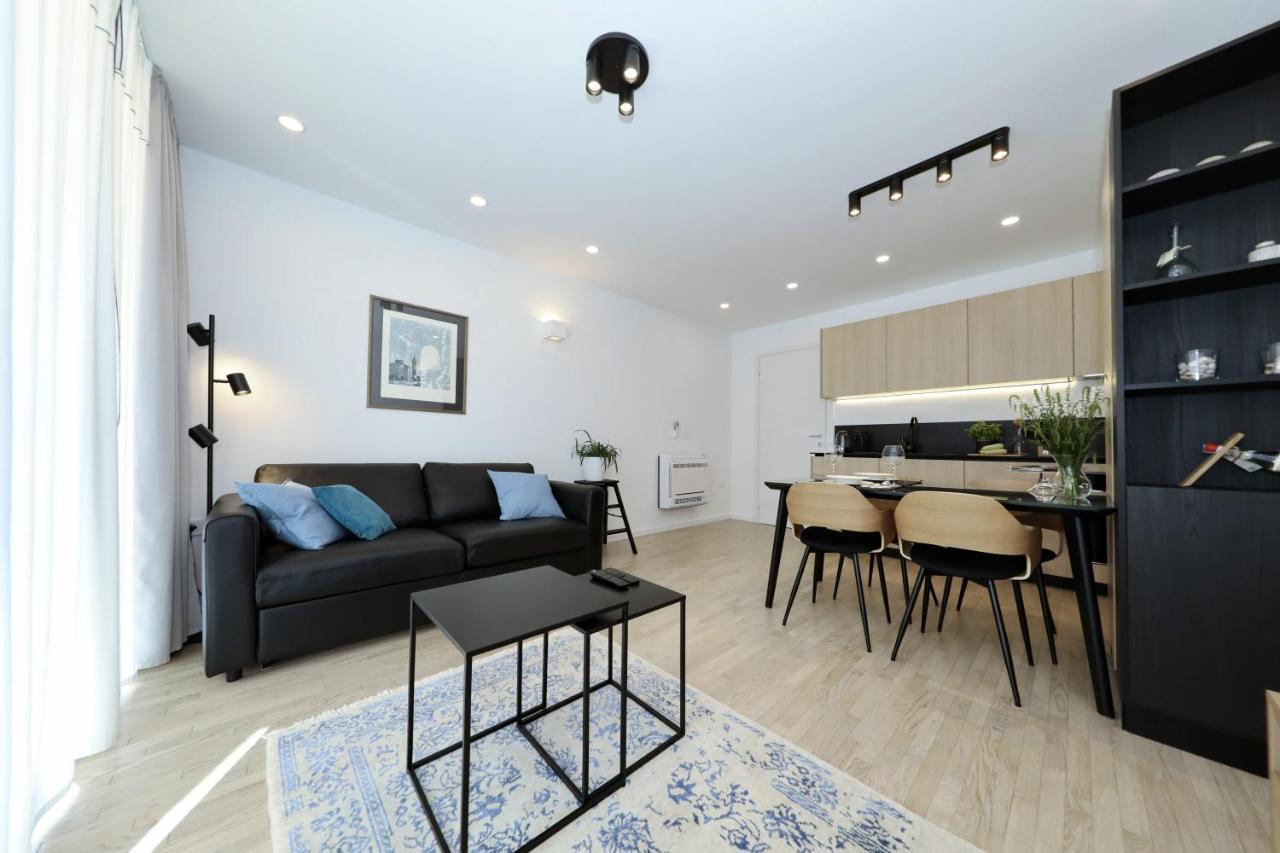 Sidra Apartment *
