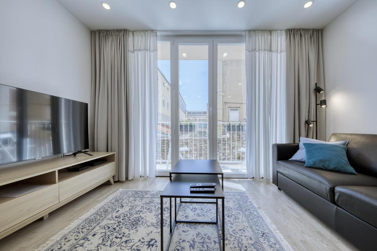 Sidra Apartment *