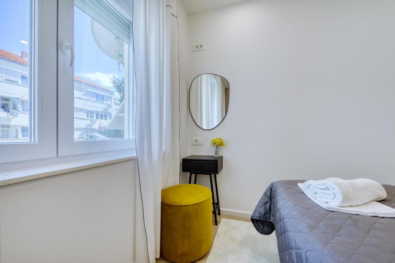 Apartment Sidra *