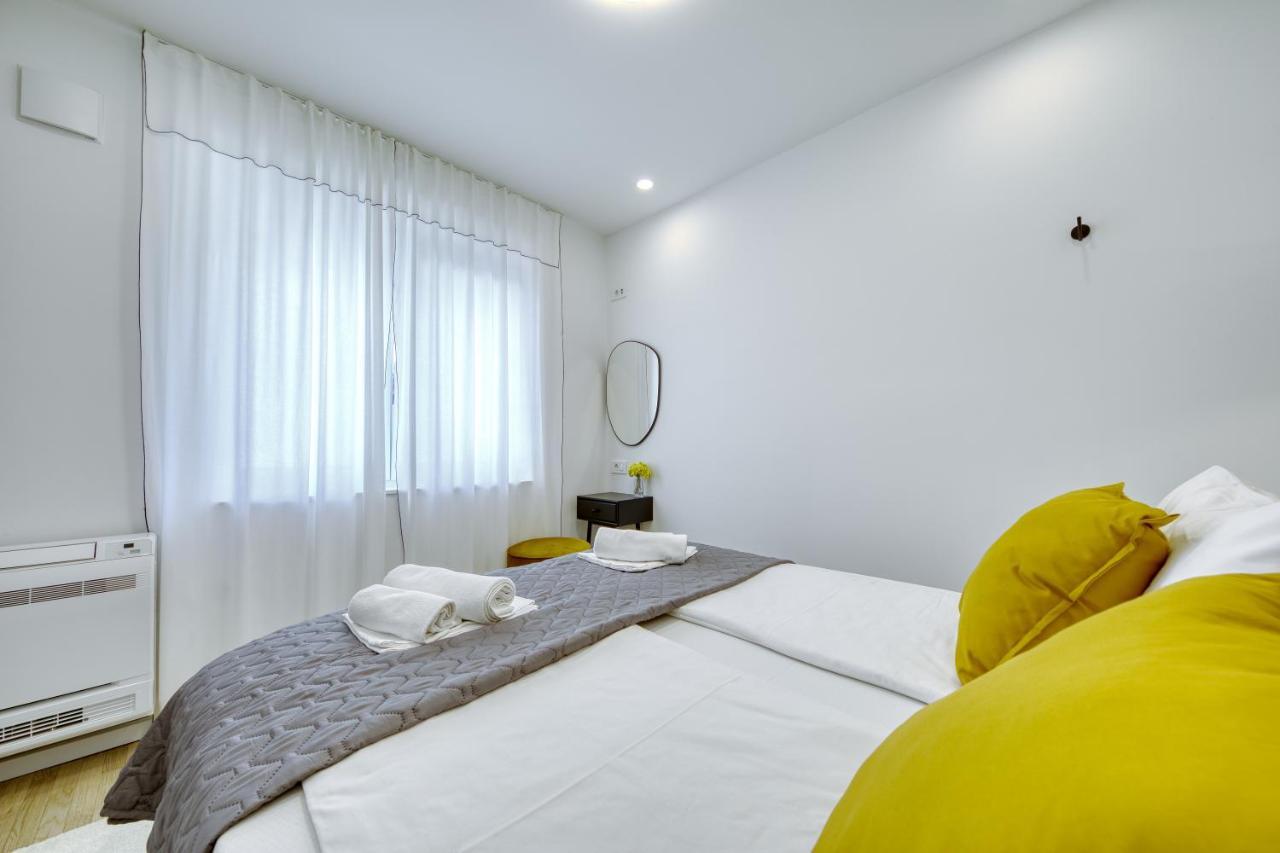 Apartment Sidra Zadar