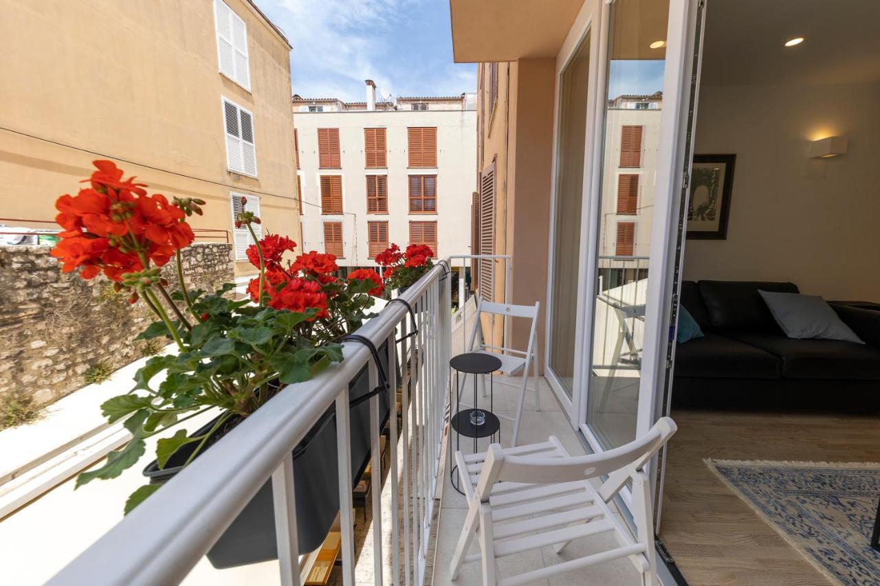 Sidra Apartment