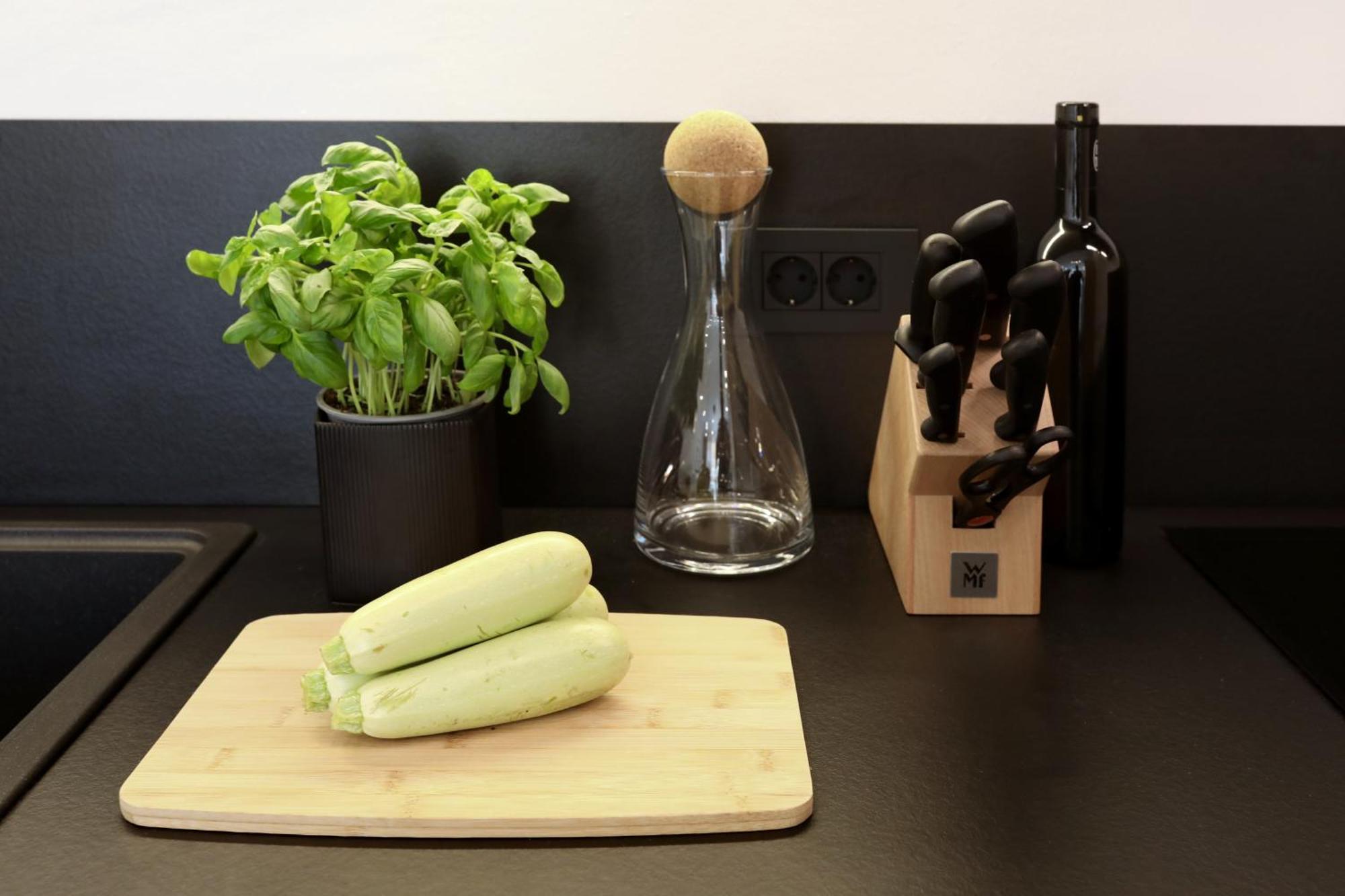 Apartment Sidra